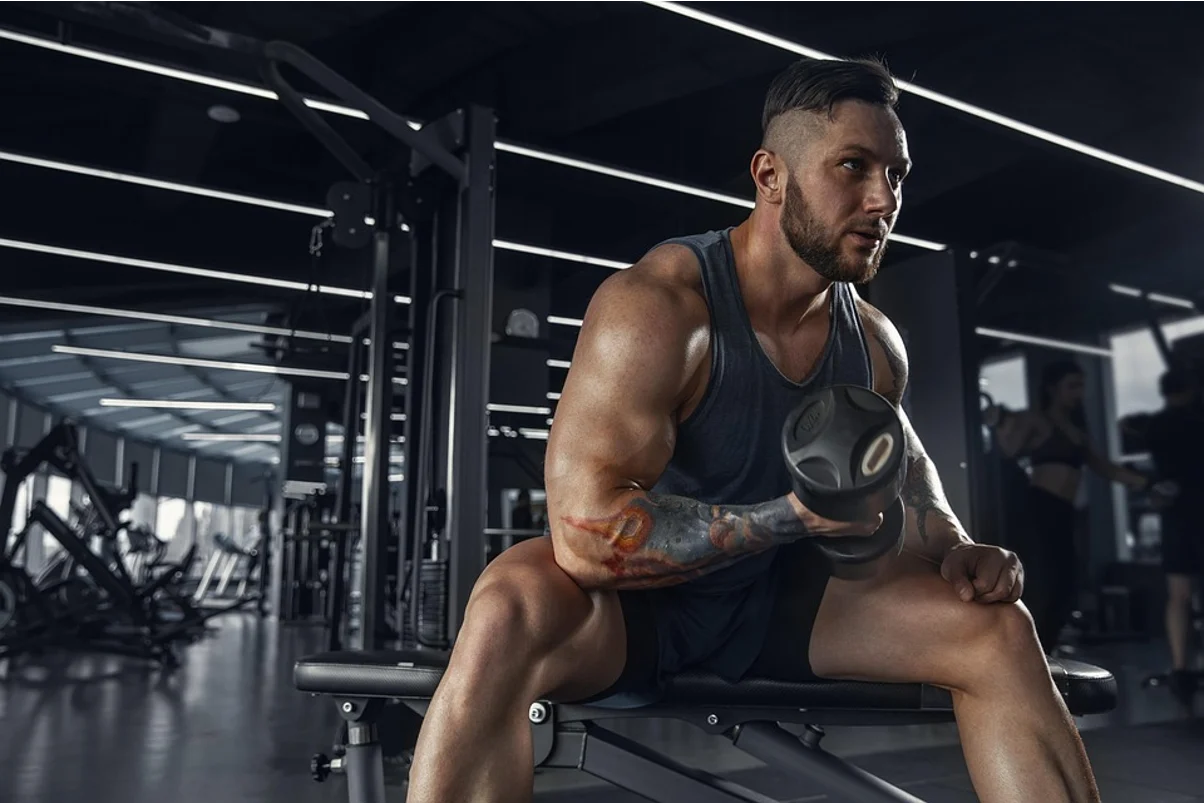 Can Anyone Do a Bro Split? Benefits, Drawbacks & Who Should Try It