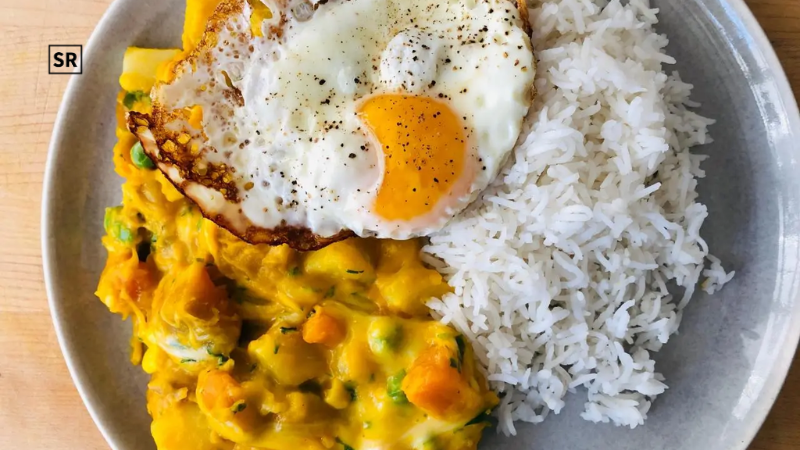 Best Locro de Zapallo Near Me: Where to Find Authentic Squash Stew