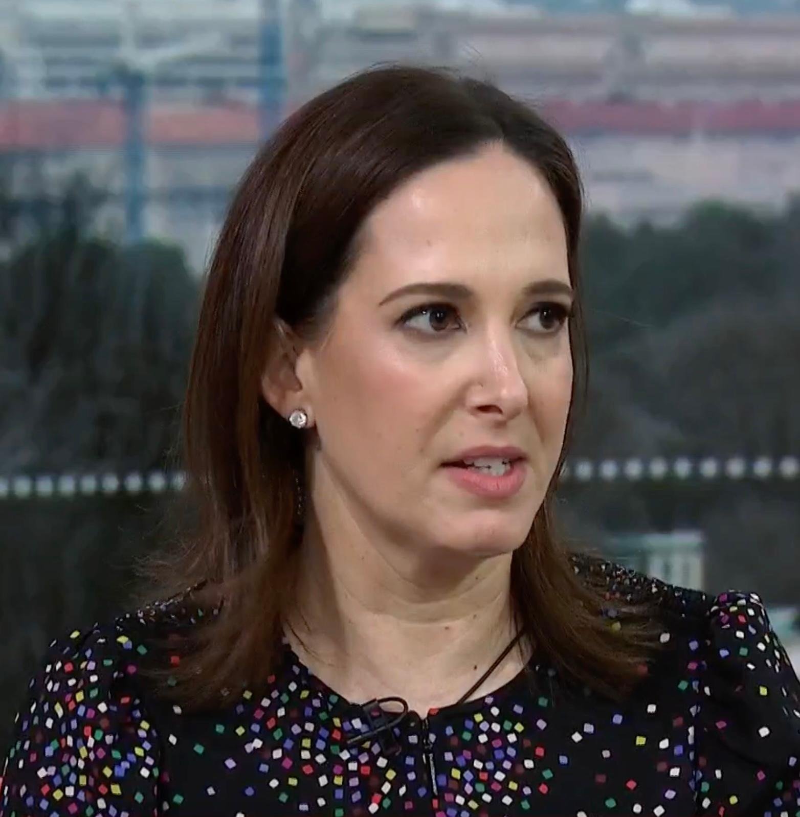Lisa Rubin Age, Biography, Career, and Personal Life: Everything You Need to Know About the Rising Legal Analyst