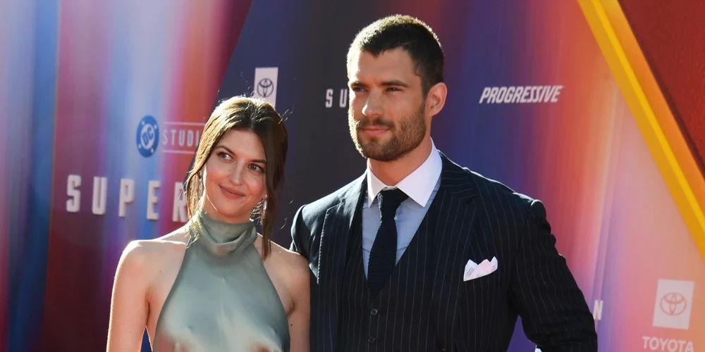David Corenswet Wife: Everything to Know About Julia Best Warner, Their Love Story, Marriage, Family, and Private Life