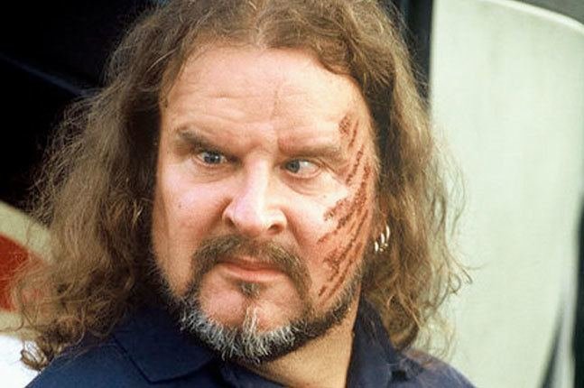 Donald Gibb Height Revealed: His True Height, Weight, Career, Age, and Life Behind the Hollywood Giant