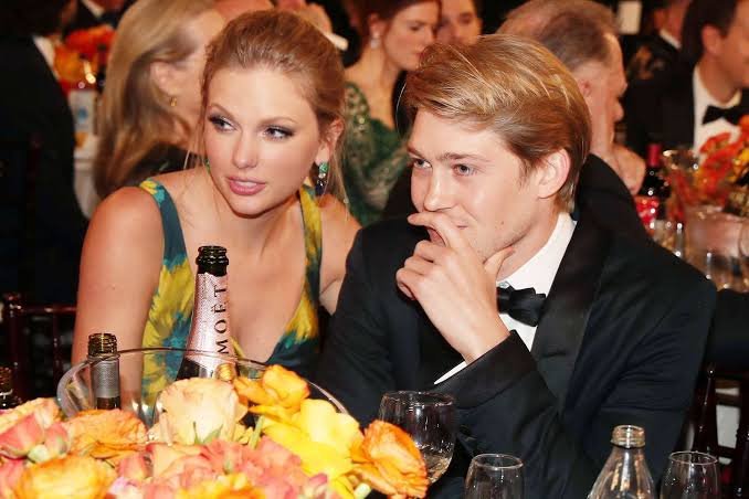 Joe Alwyn Parents: Everything We Know About the Actor’s Family, Upbringing, and Private Life