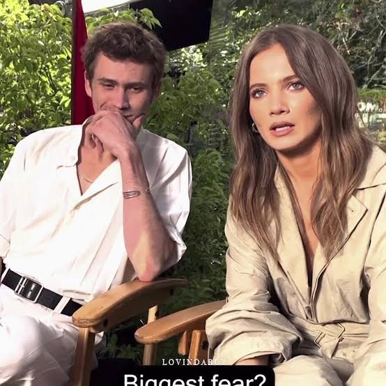 Freya Allan Boyfriend in 2026: Is The Witcher Star Dating Anyone? Everything Fans Want to Know