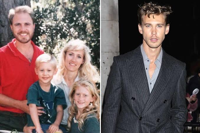 Austin Butler Parents: The Untold Story of His Family, Childhood, and the People Who Shaped His Success