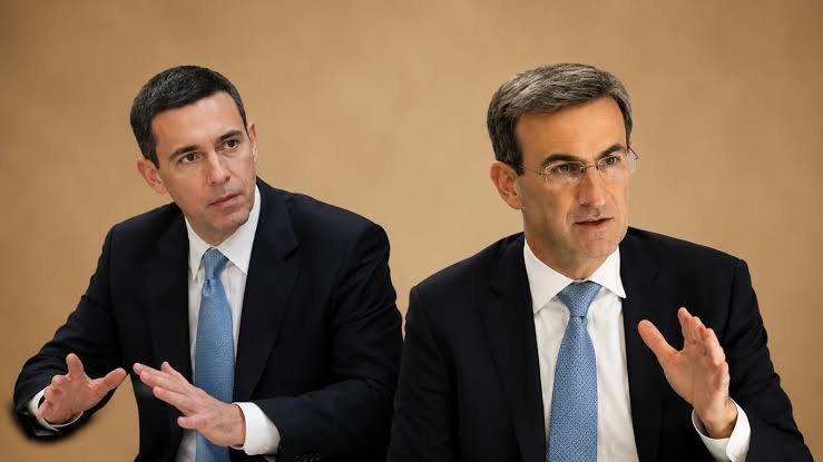 Peter Orszag Bald: What People Want to Know About His Look, Career and Life