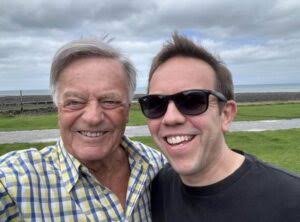 Son Simon Now: Simon Anthony Blackburn and the Truth Behind the Death Rumour