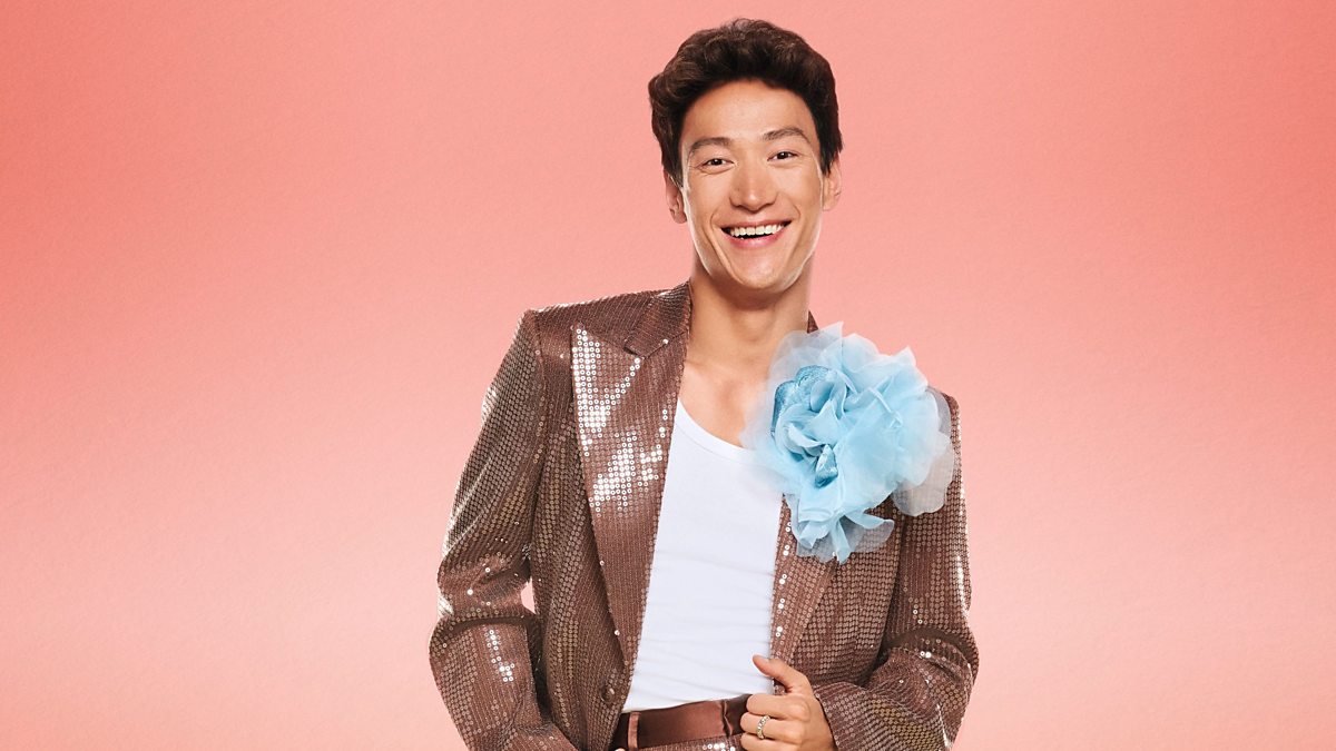Carlos Gu’s Remarkable Rise: From Chinese Dance Champion to Strictly Come Dancing Star