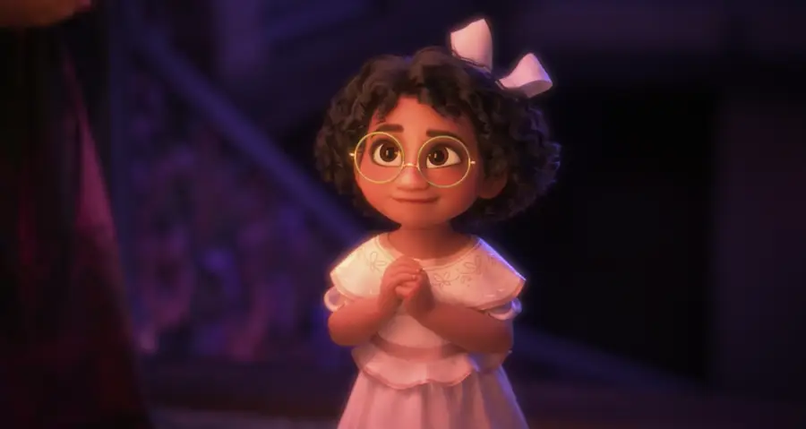 Baby Mirabel Encanto: The Story Behind Young Mirabel and the Popular Fan Theory