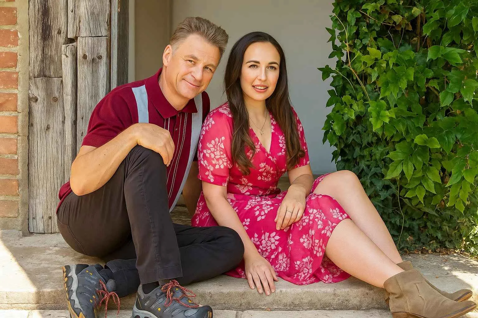 Chris Packham Wife Jo McCubbin: The Real Story of Their Relationship and Family