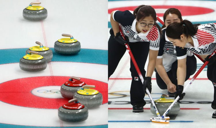 How Do Brushes Affect the Stone’s Path in Olympic Curling? The Science Explained