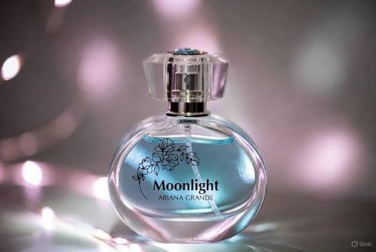Ariana Grande Perfume: A Complete Guide to Her Most Popular Fragrances