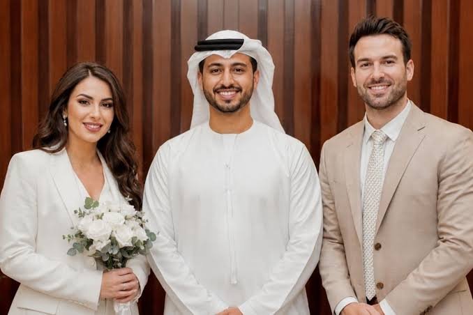 Lebanese Marriage Abu Dhabi Registered in Cyprus: Complete 2026 Guide for Couples