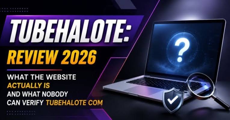 Tubehalote: What It Is, How It Works, and What to Know in 2026