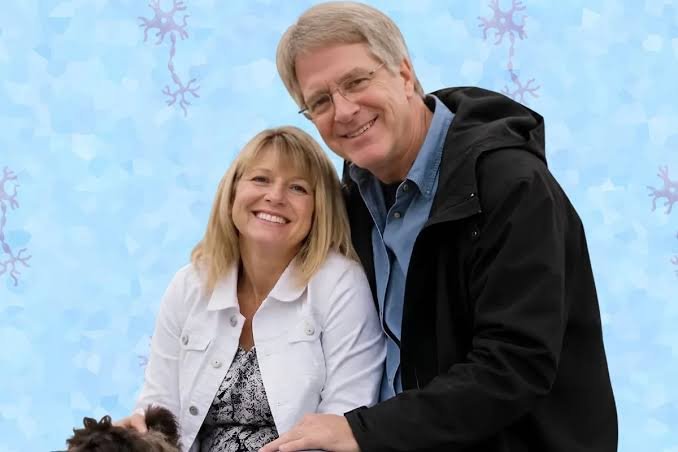 Anne Steves: The Untold Story of Rick Steves’ Ex-Wife