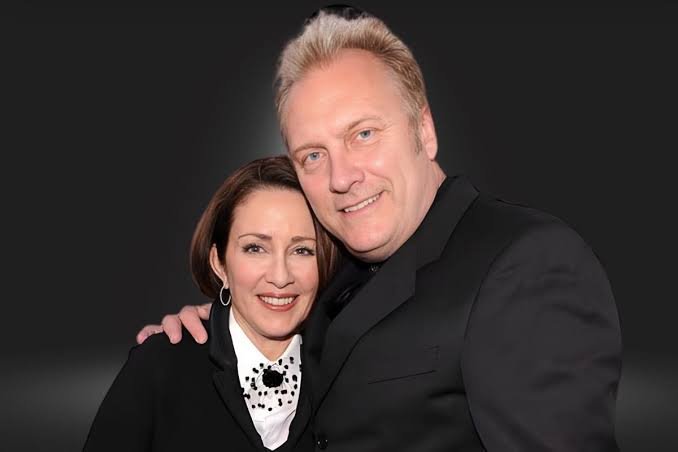 Constantine Yankoglu: Patricia Heaton’s First Husband Story