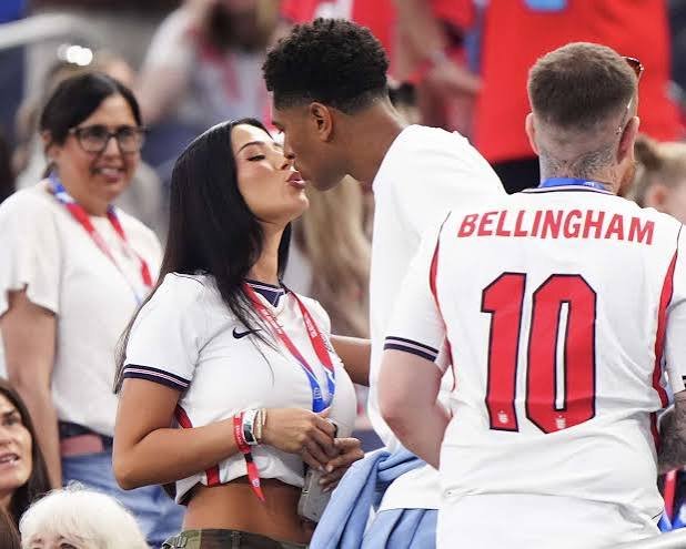 Jude Bellingham Girlfriend: Everything You Need to Know About His Relationship Status