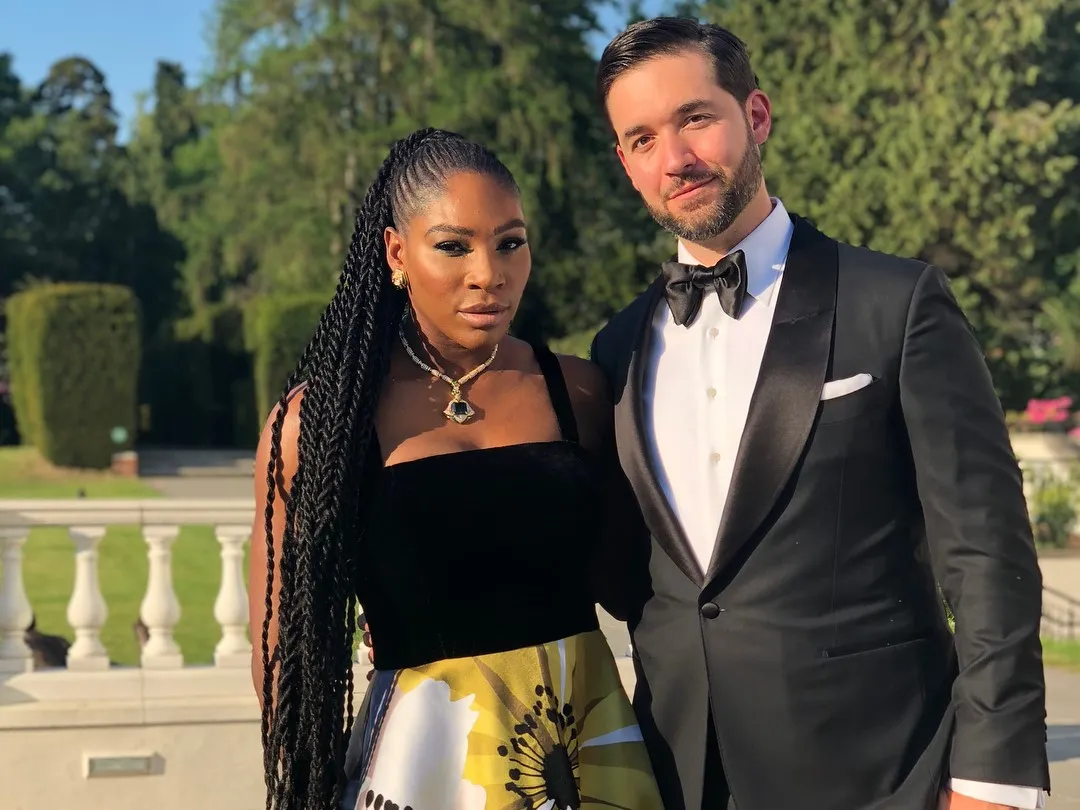 Serena Williams Husband: Who Is Alexis Ohanian and What to Know About Their Marriage?