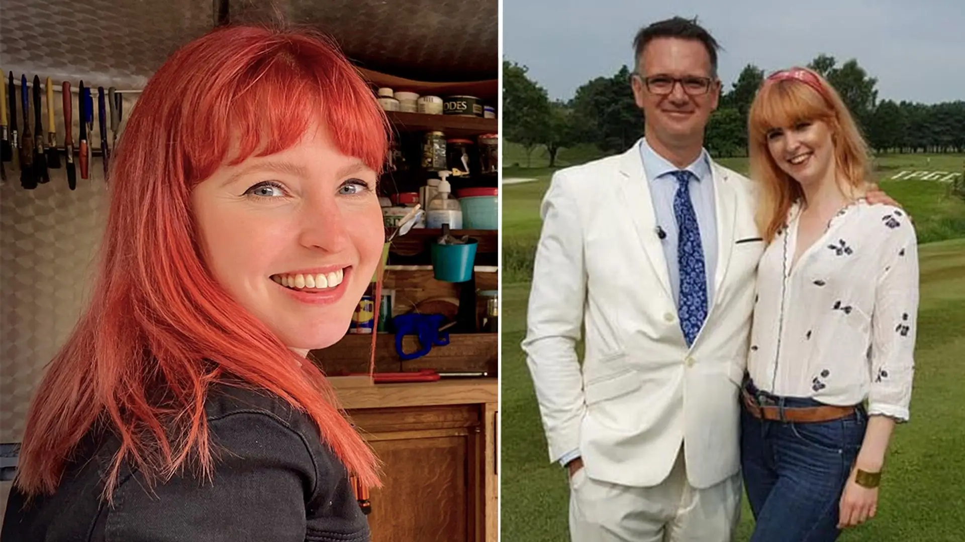Izzie Balmer Partner: What Is Known About Her Private Life and Career