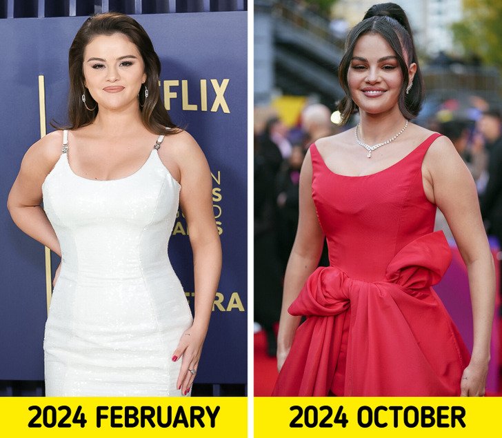 Selena Gomez Weight Loss: What We Know About Her Body Changes