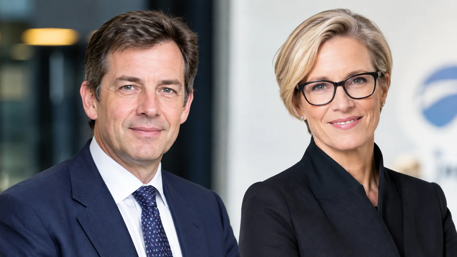 Emma Walmsley and Tom Kennedy: 5 Powerful Careers Compared