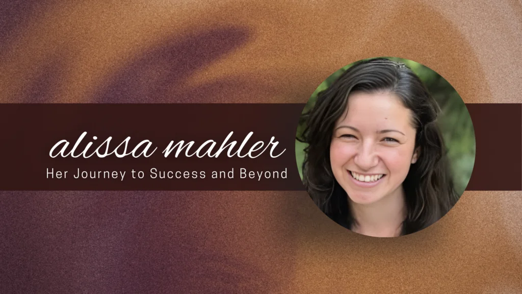 Alissa Mahler: Biography, Education, Career, Marriage and Family Life
