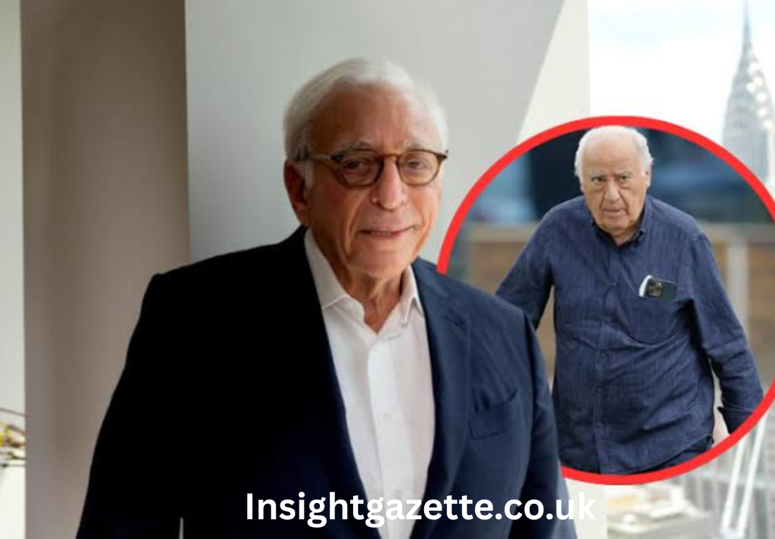 Nelson Peltz and Amancio Ortega: Two Distinct Paths to Global Business Influence