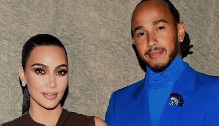 Kim Kardashian and Lewis Hamilton: Dating Rumors, Friendship & Truth