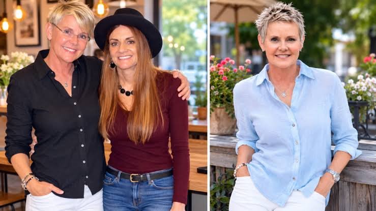 Carrie Schenken: Biography, Marriage to Amanda Bearse, Family and Private Life
