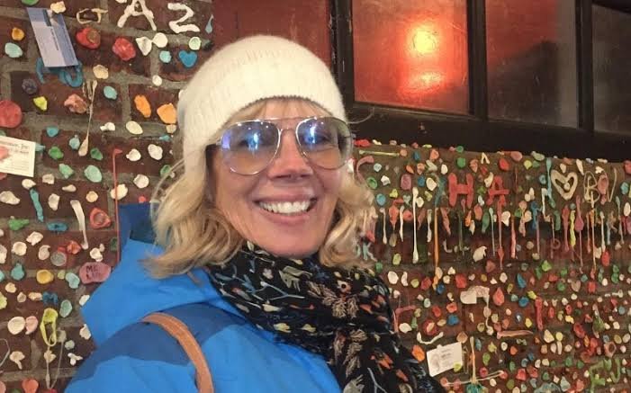 Caroline Crowther: Biography, Family, Career and Phil Lynott Connection