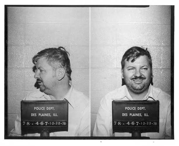 John Wayne Gacy Last Words: What Did He Say Before His Execution?