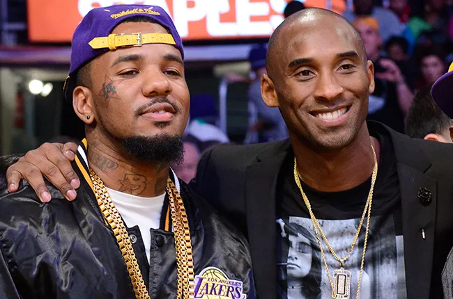 Kobe Bryant and Lynn Good: Is There a Connection?