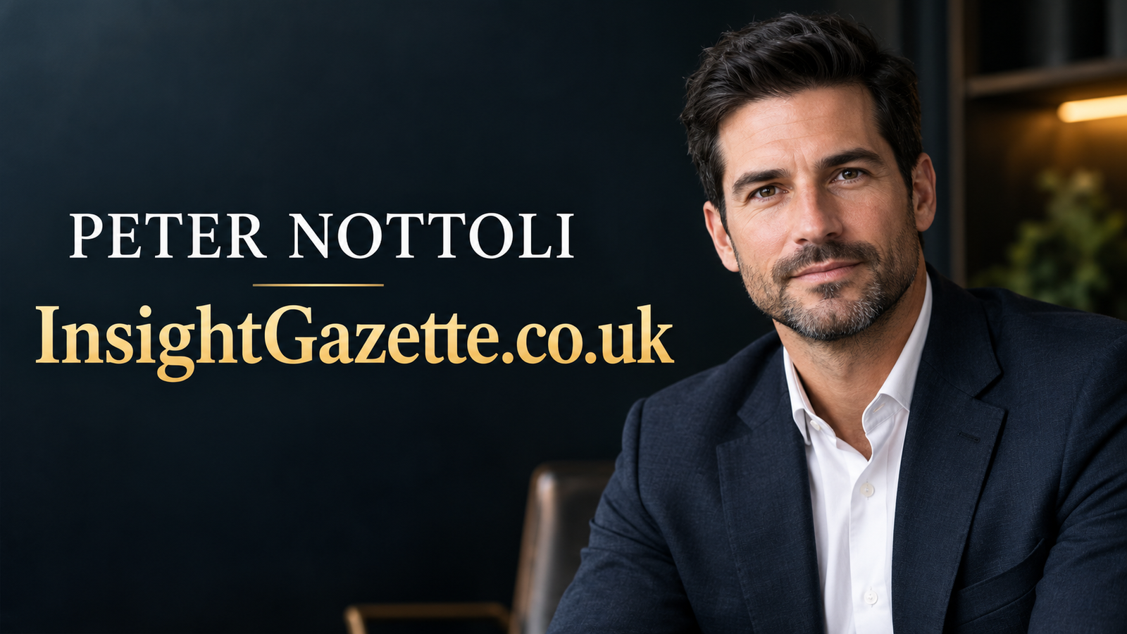 Who Is Peter Nottoli? What Is Known About Crystal Reed’s Former Husband