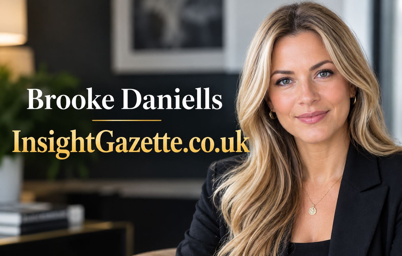 Who Is Brooke Daniells? The Creative Professional Behind Her Catherine Bell Connection