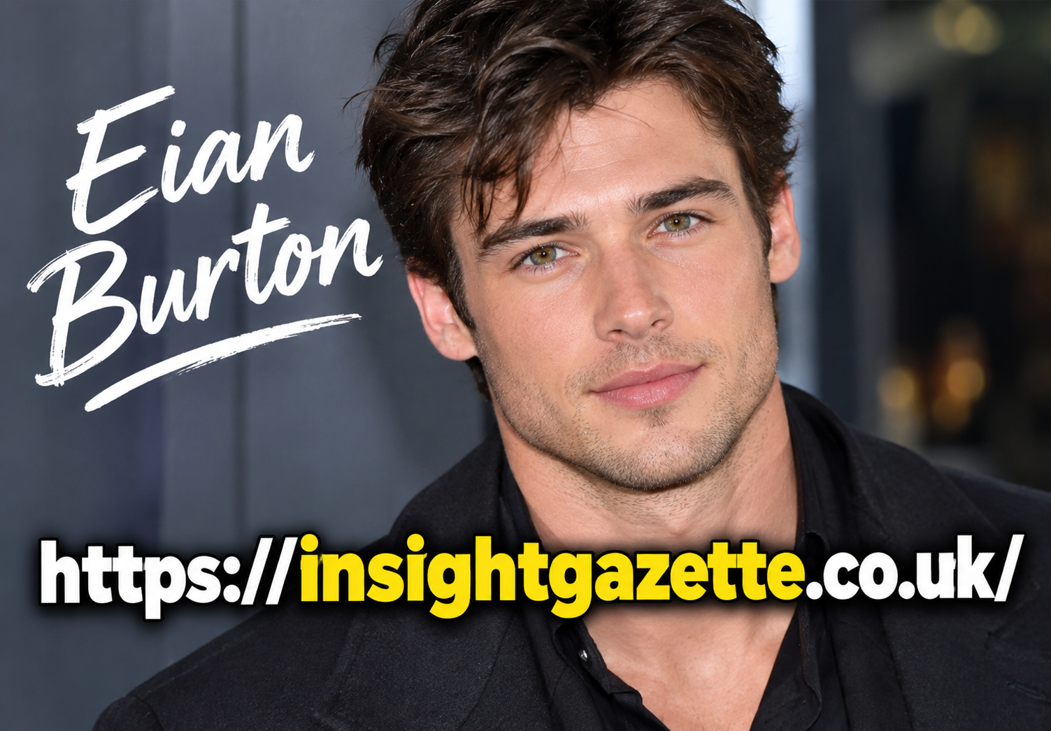 Who Is Eian Burton? The Story of LeVar Burton’s Son and His Life Away From Hollywood