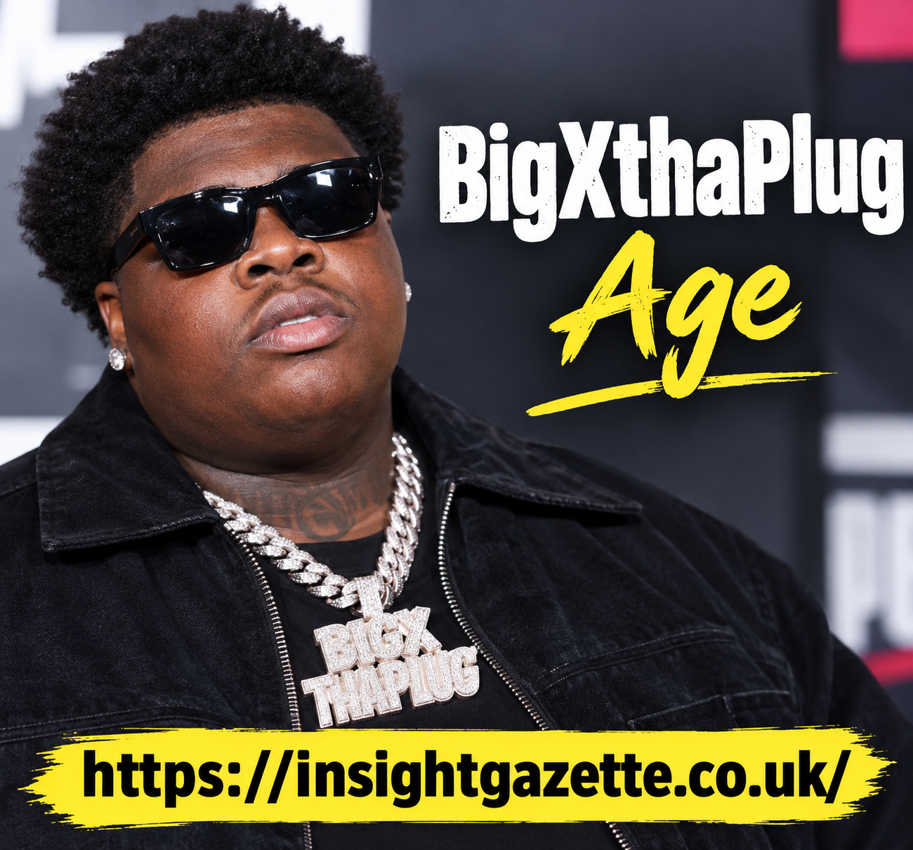 BigXthaPlug Age: How Old Is the Dallas Rapper and What We Know About His Rise?
