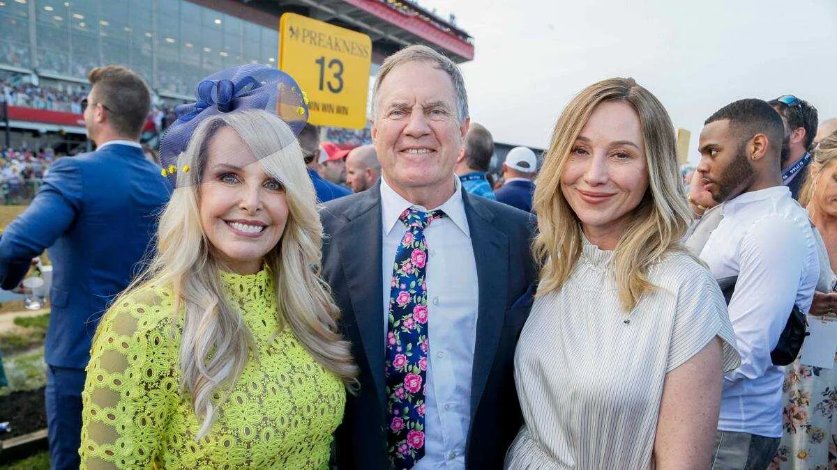 Obituary Debby Clarke Belichick: Life, Family and the Facts Behind the Search