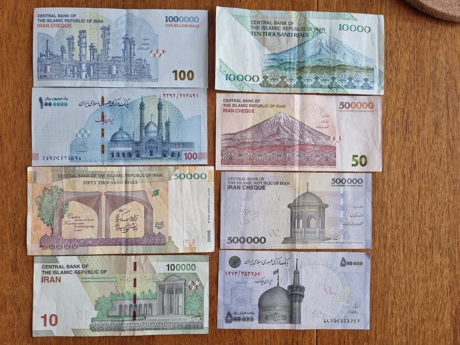 Iran Currency: The Rial’s Long Road to Record Lows and the Toman Question